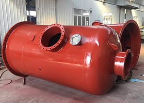 大足真空除氧器