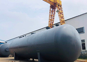 大足热力除氧器